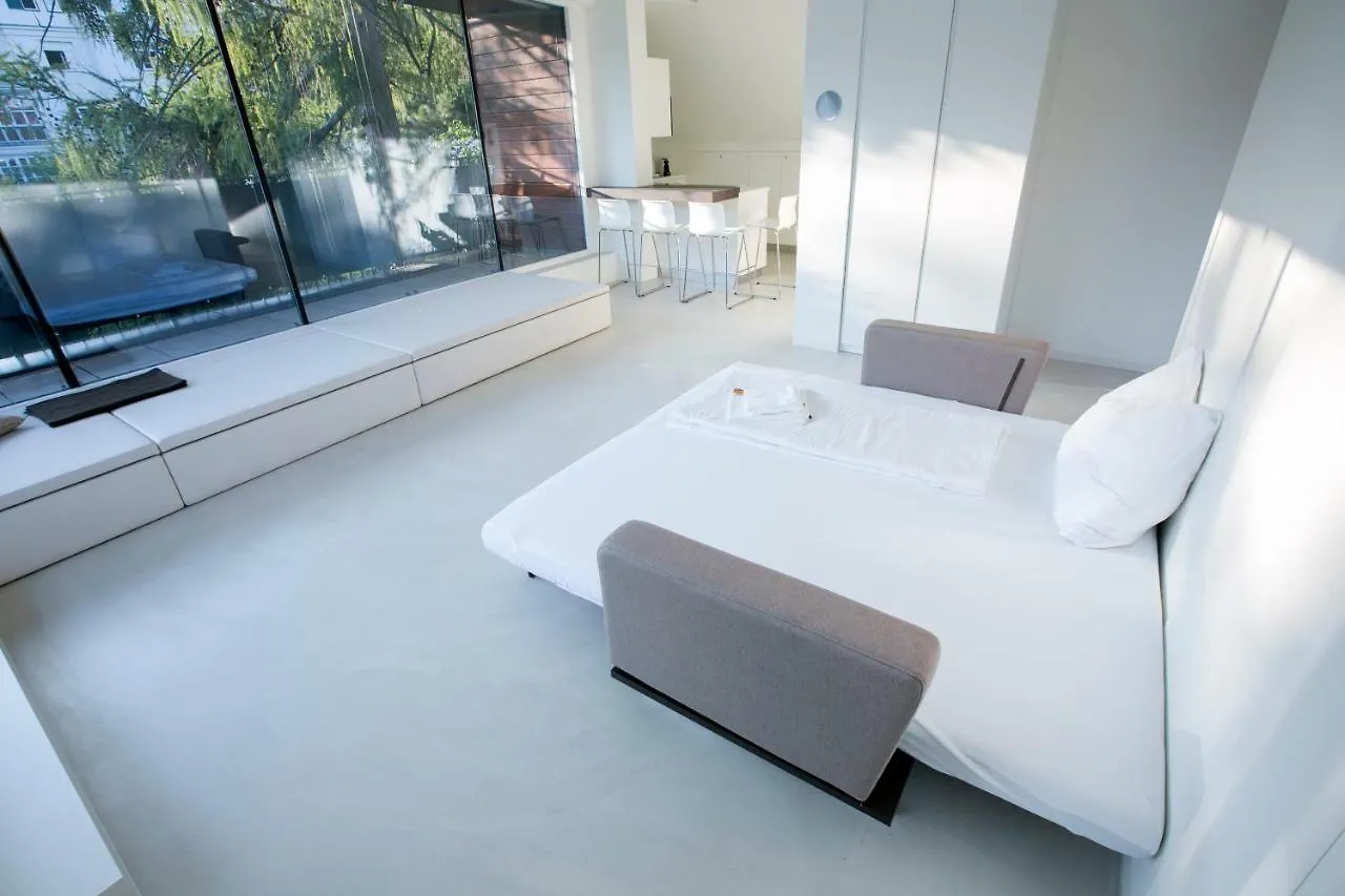 Luxury Apartments 