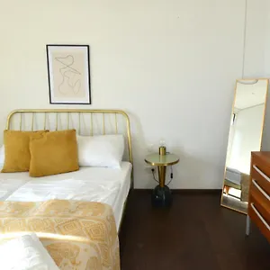  Apartament Brand-new, Close To Centre, Rooftop-summer-pool