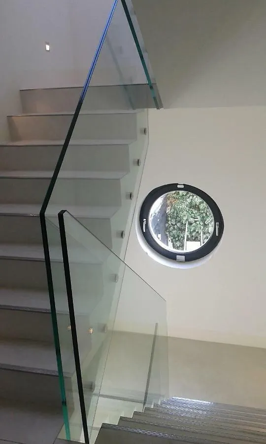 Luxury Apartments 