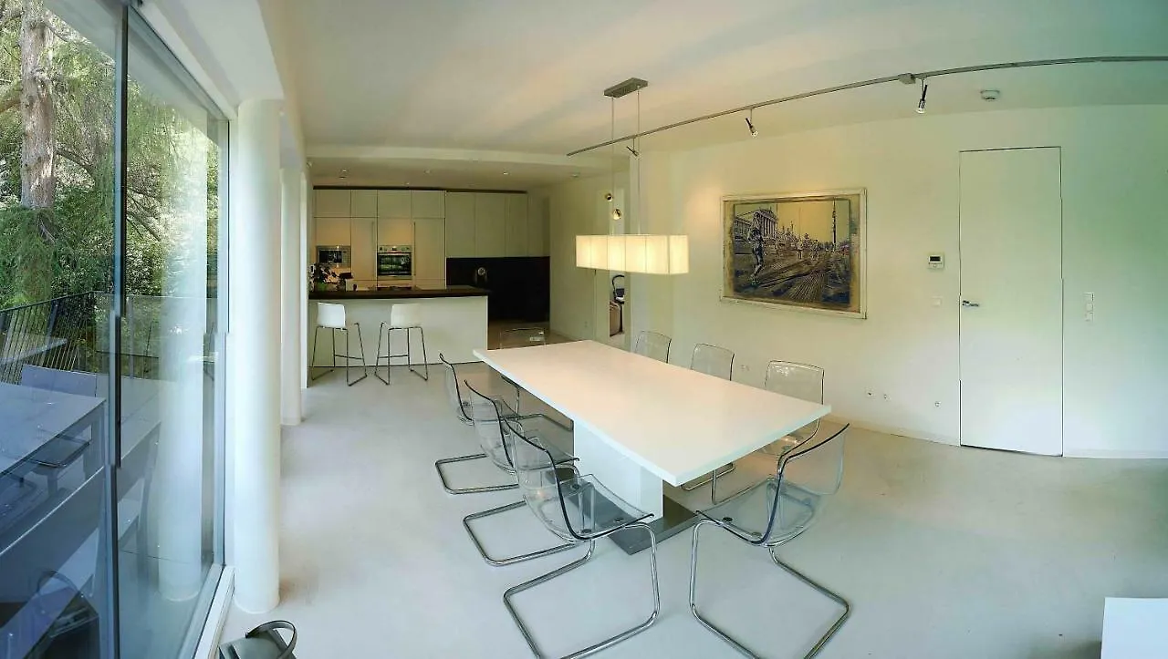 Luxury Apartments 