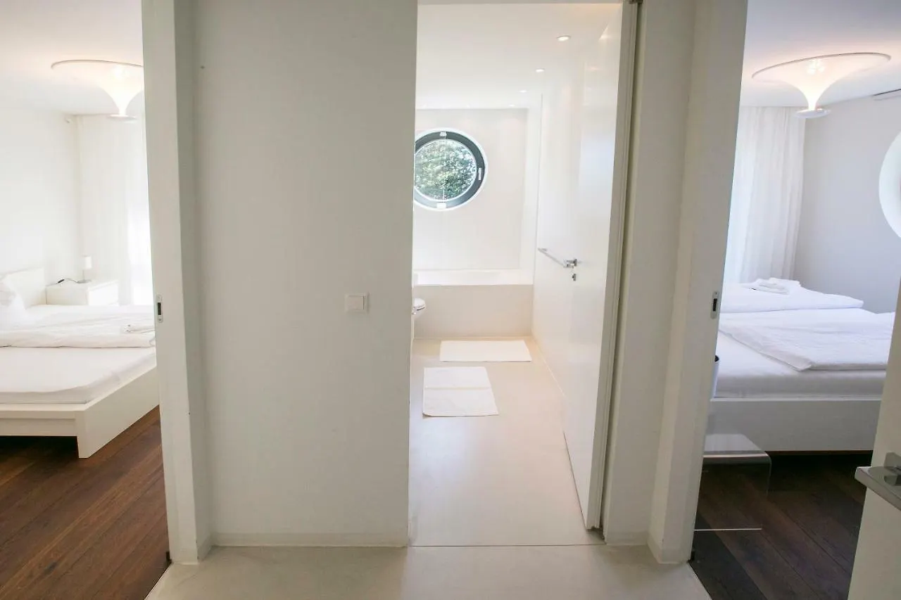 Luxury Apartments 