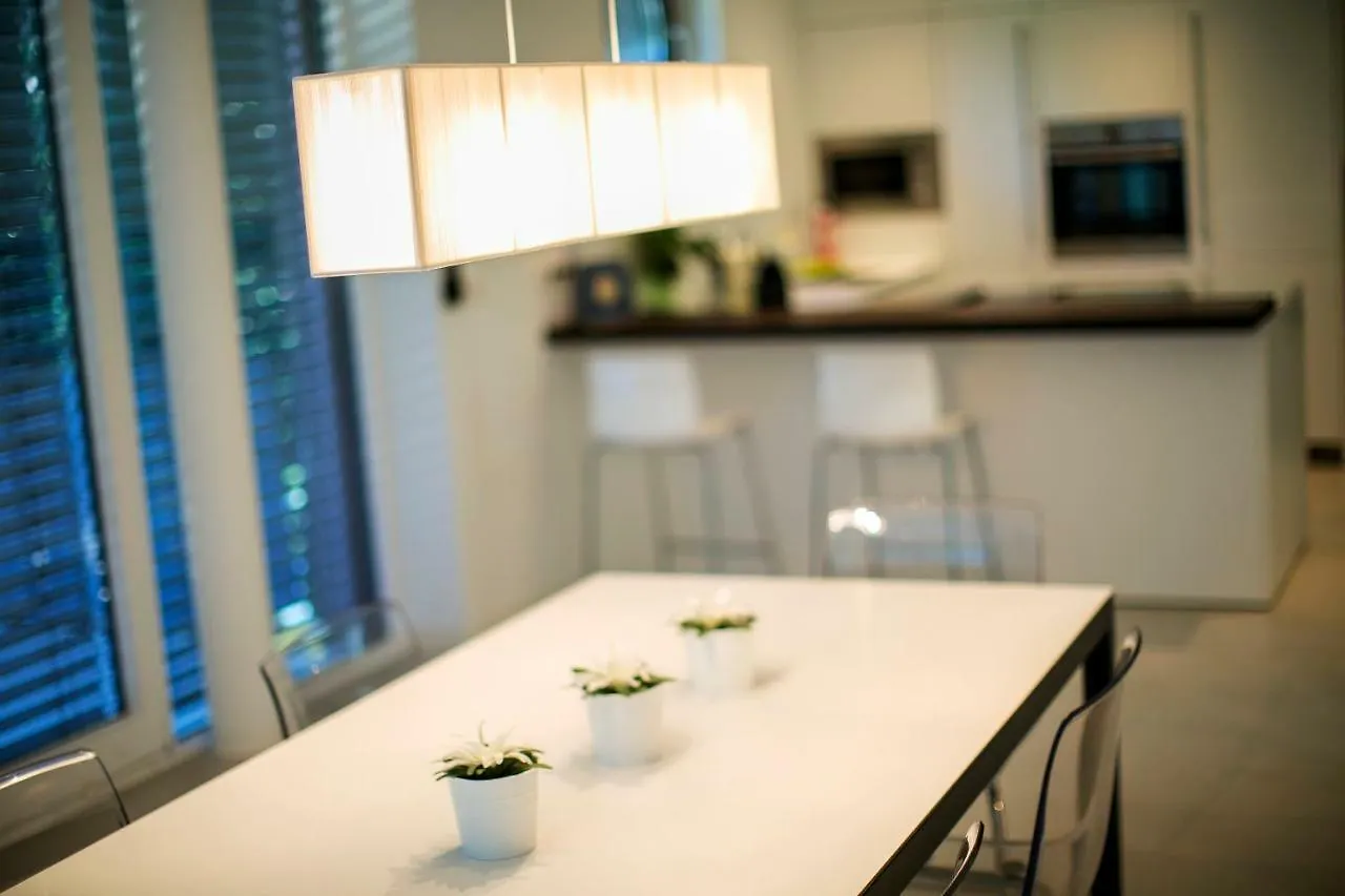 Luxury Apartments 