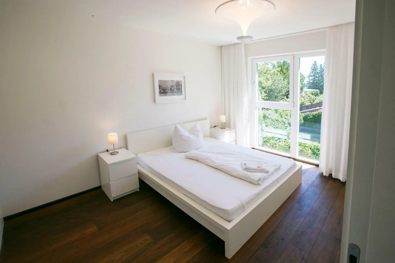 Luxury Apartments 