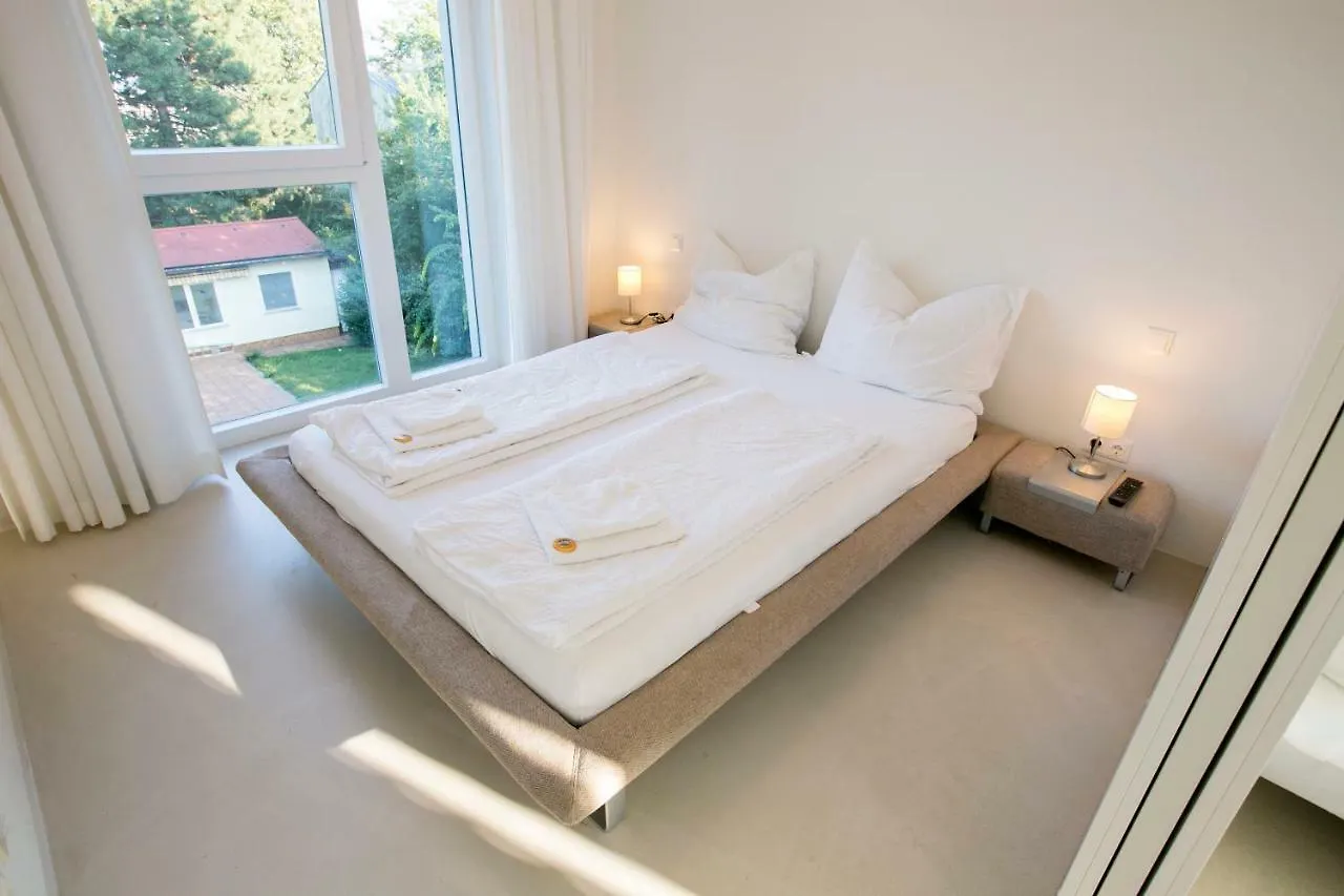 Luxury Apartments 