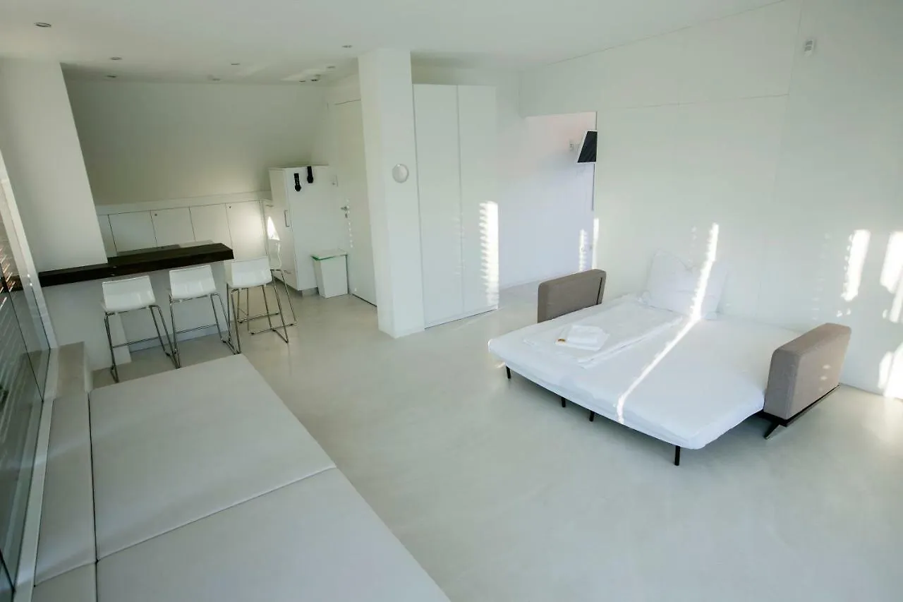 Luxury Apartments 