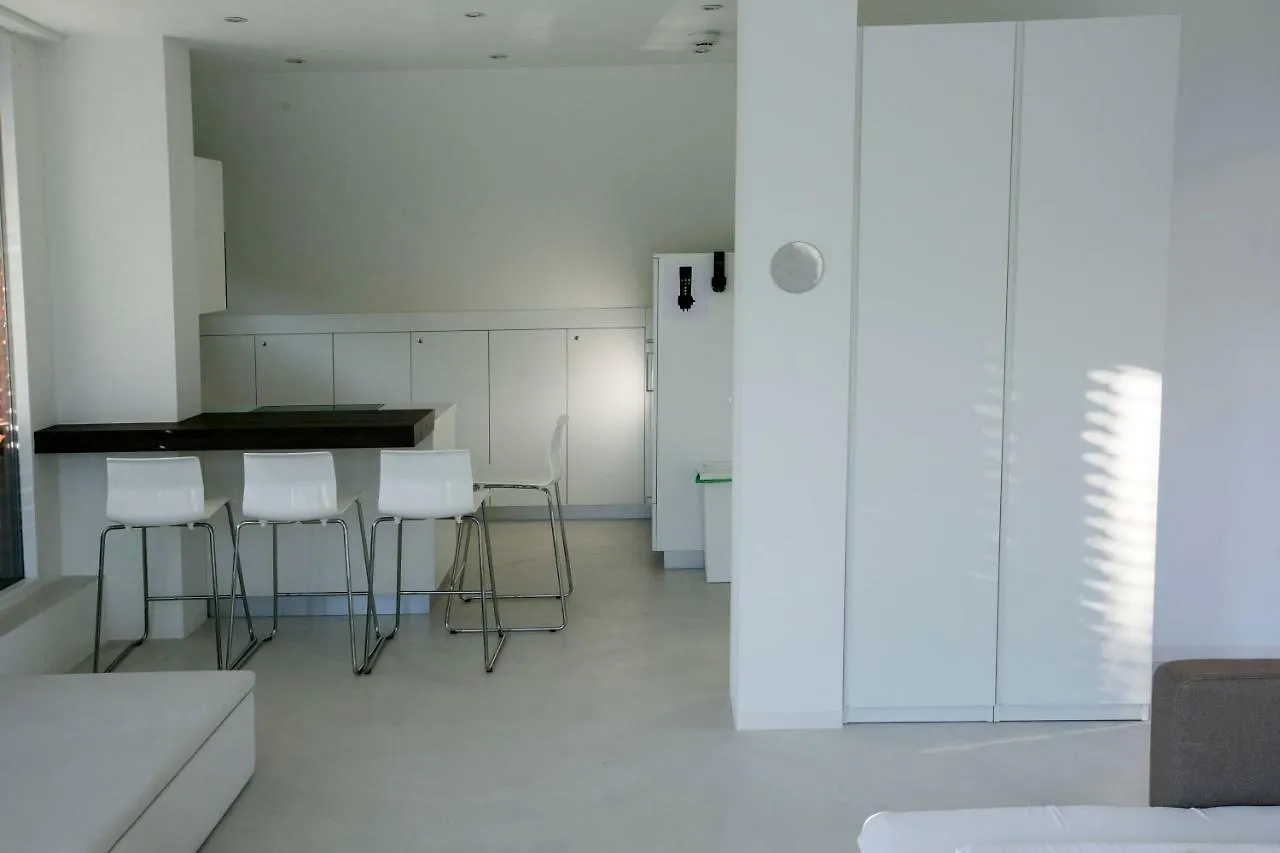 Luxury Apartments 