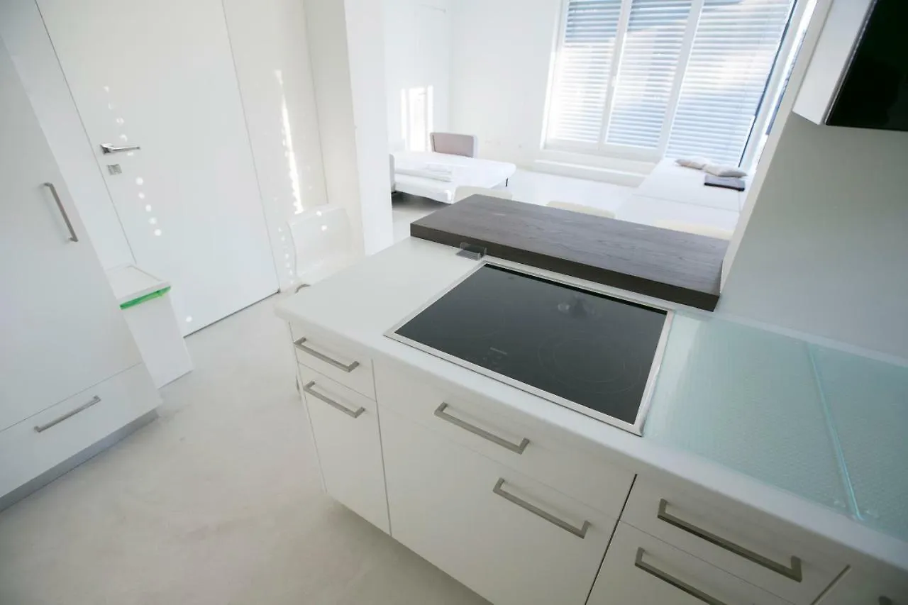 Luxury Apartments 