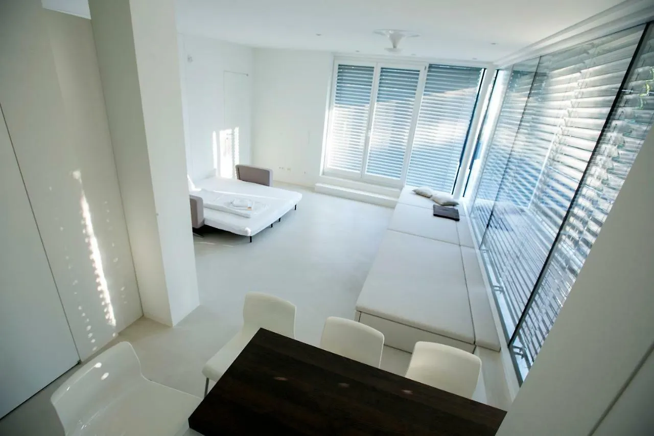 Luxury Apartments 