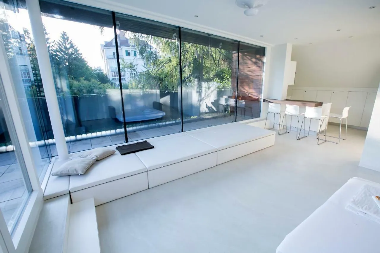 Luxury Apartments 