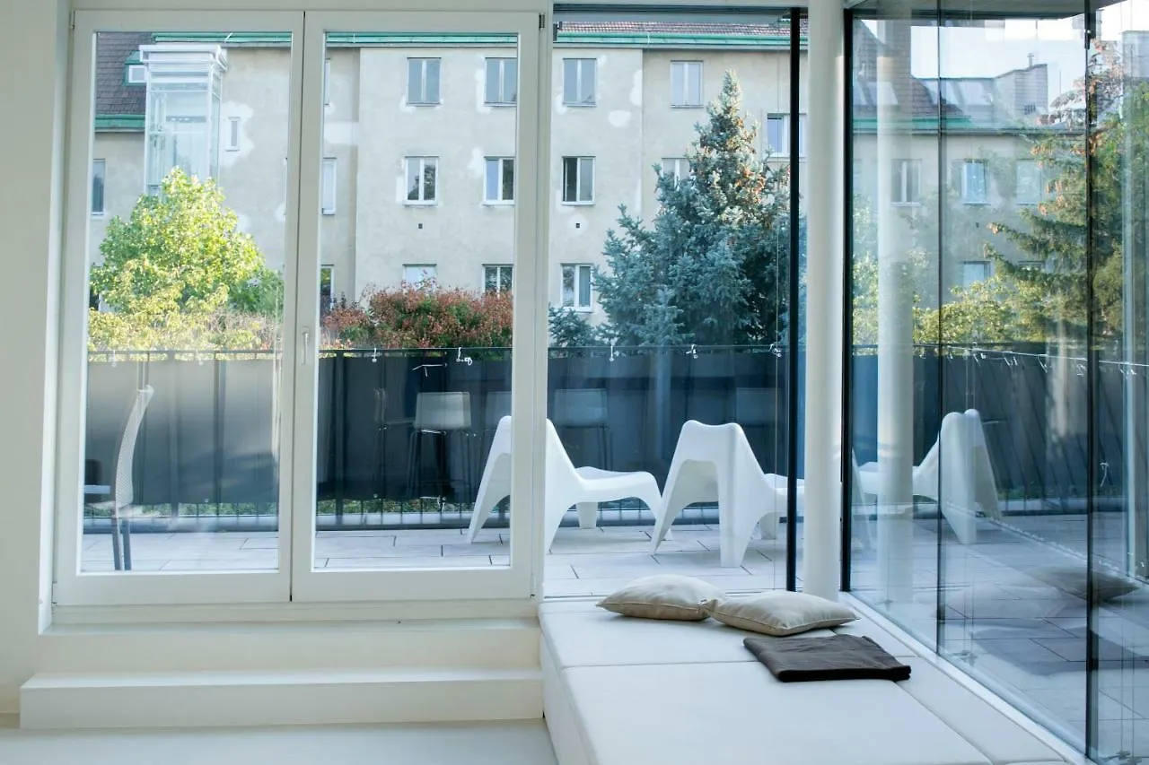 Luxury Apartments 