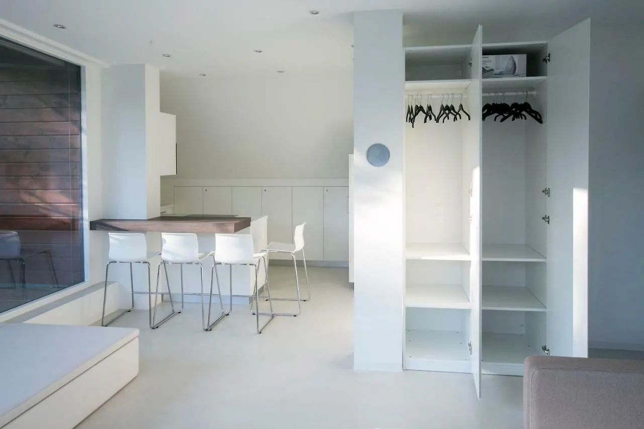 Luxury Apartments 