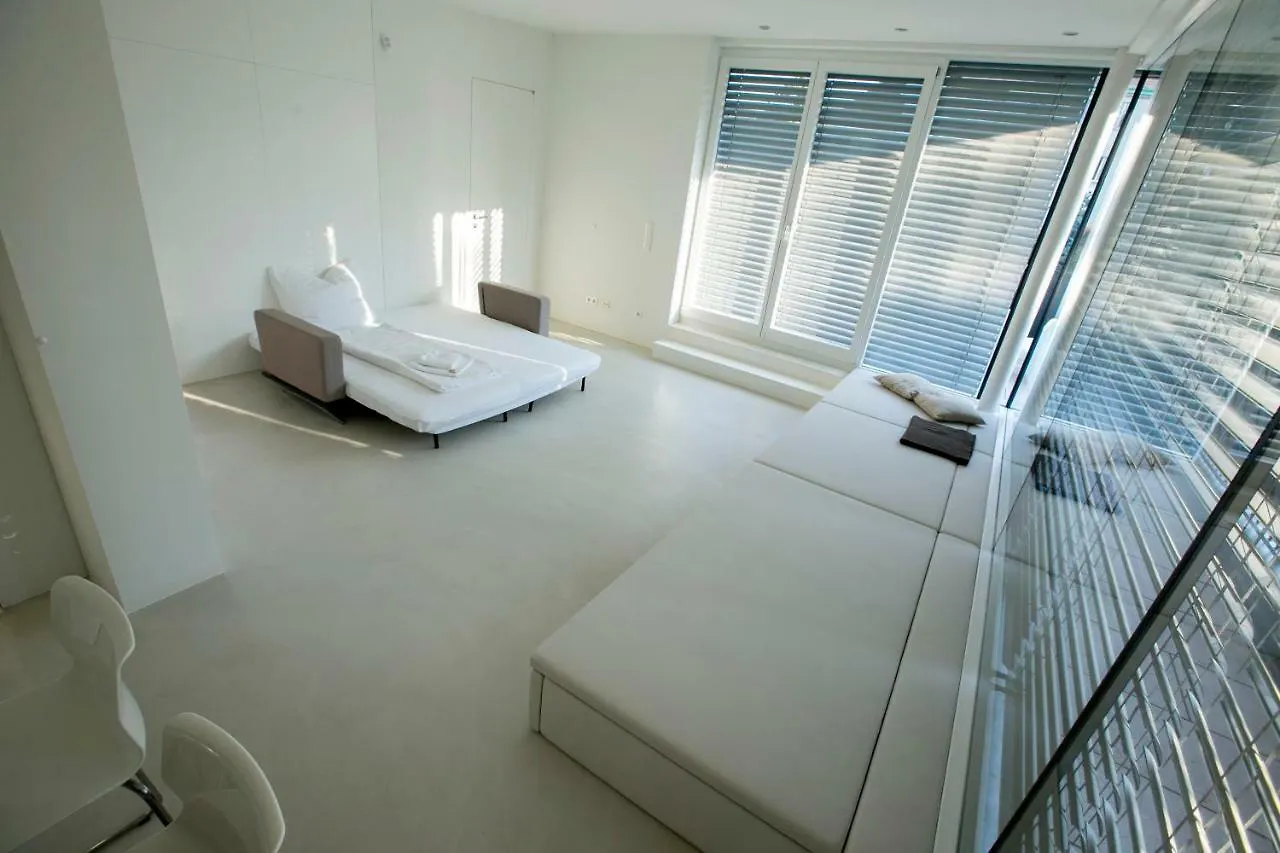 Luxury Apartments 