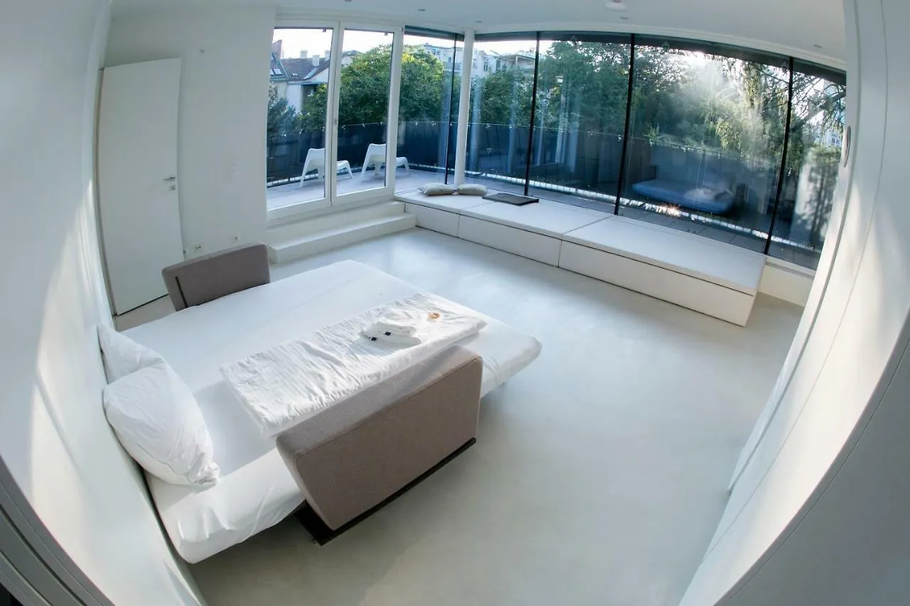 Luxury Apartments 